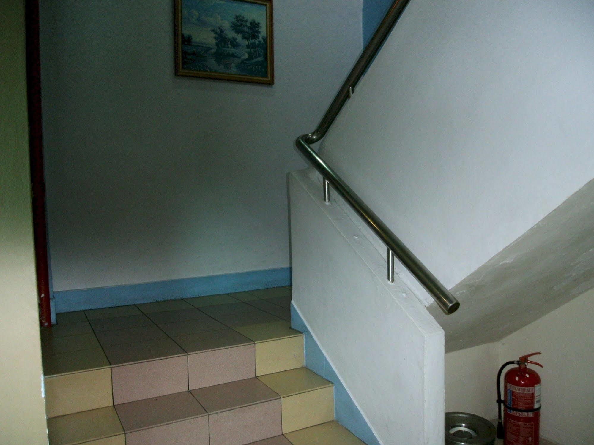 High Street Inn Kota Kinabalu Zewnętrze zdjęcie