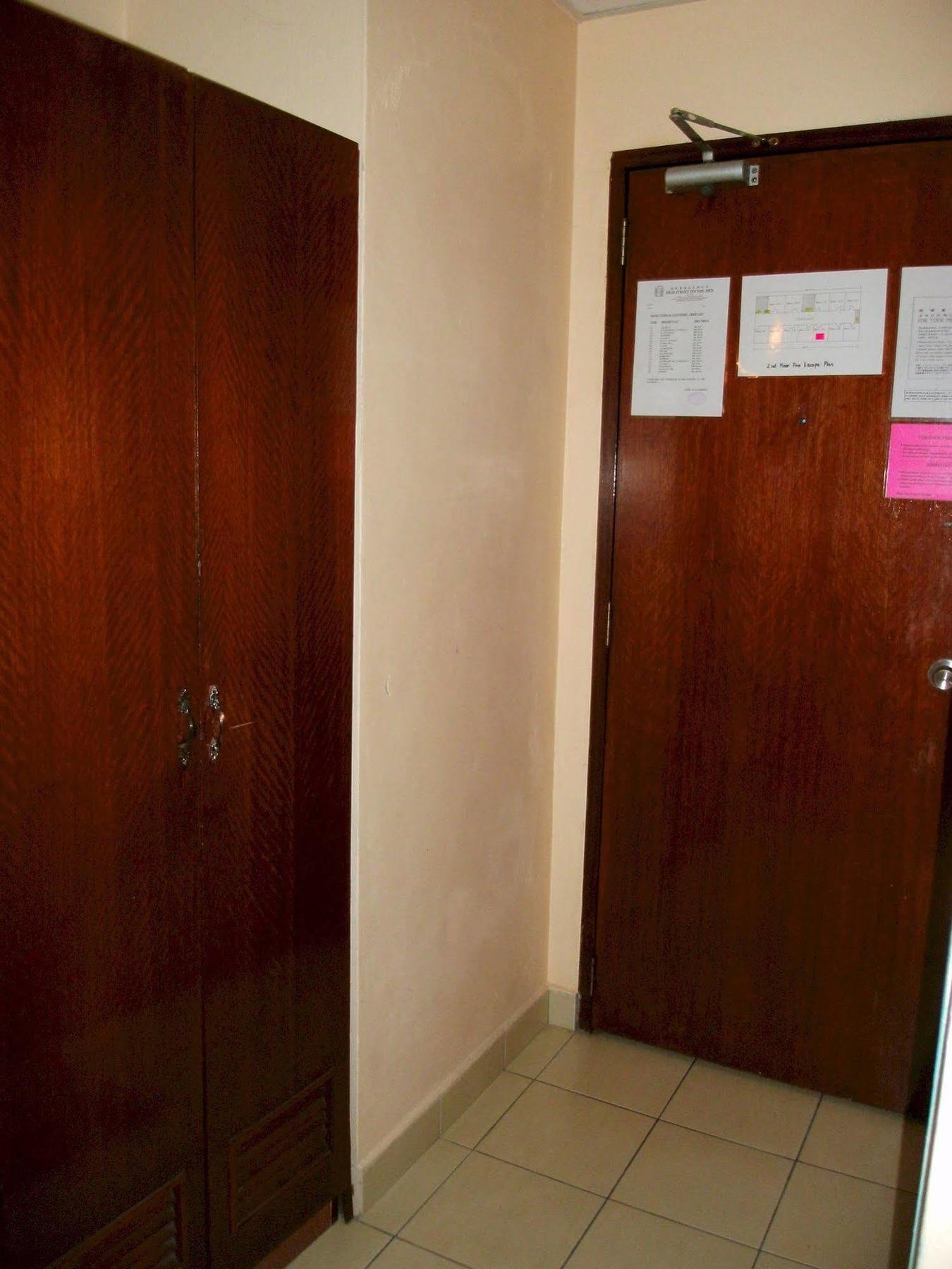 High Street Inn Kota Kinabalu Zewnętrze zdjęcie