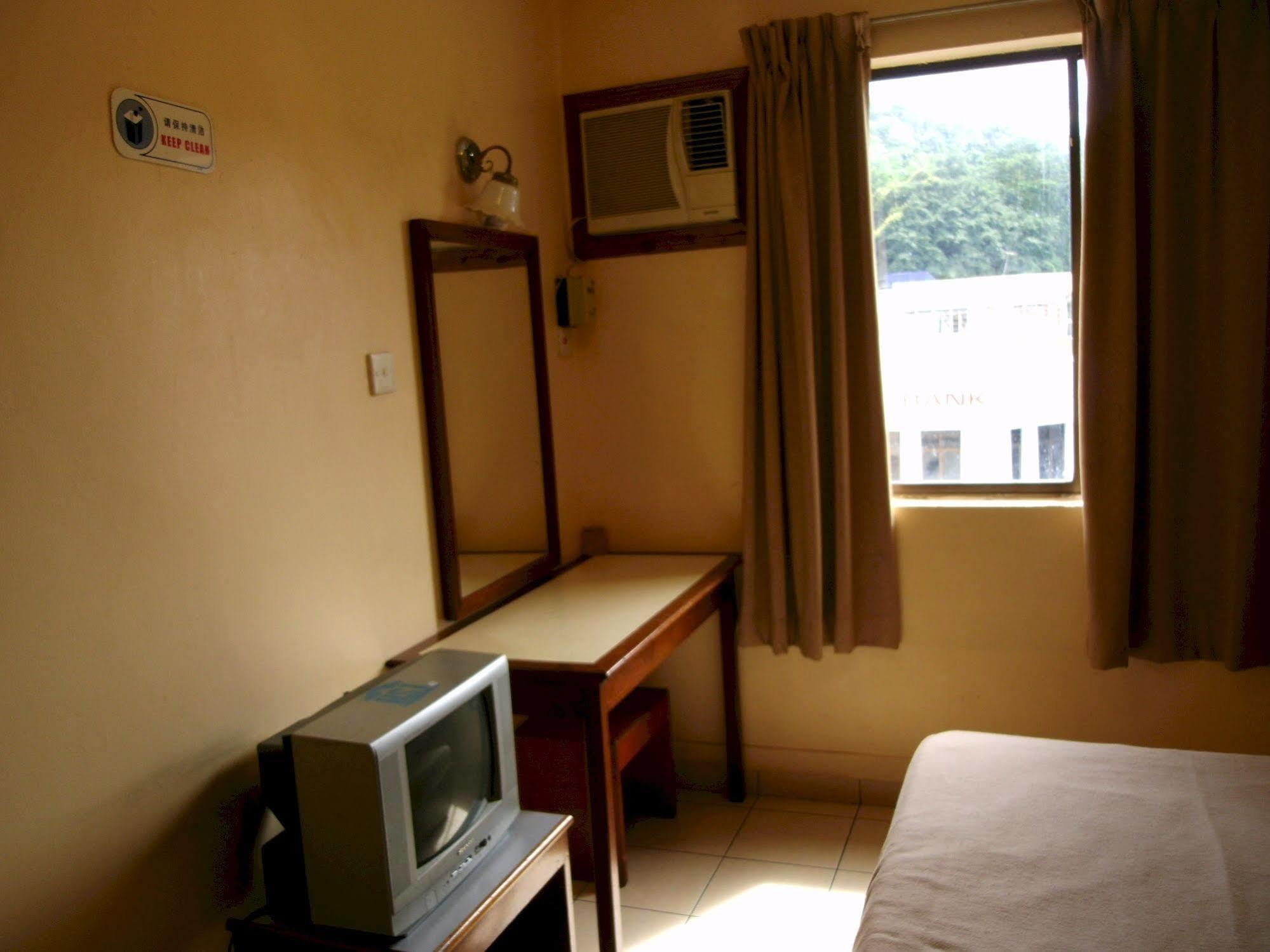 High Street Inn Kota Kinabalu Zewnętrze zdjęcie